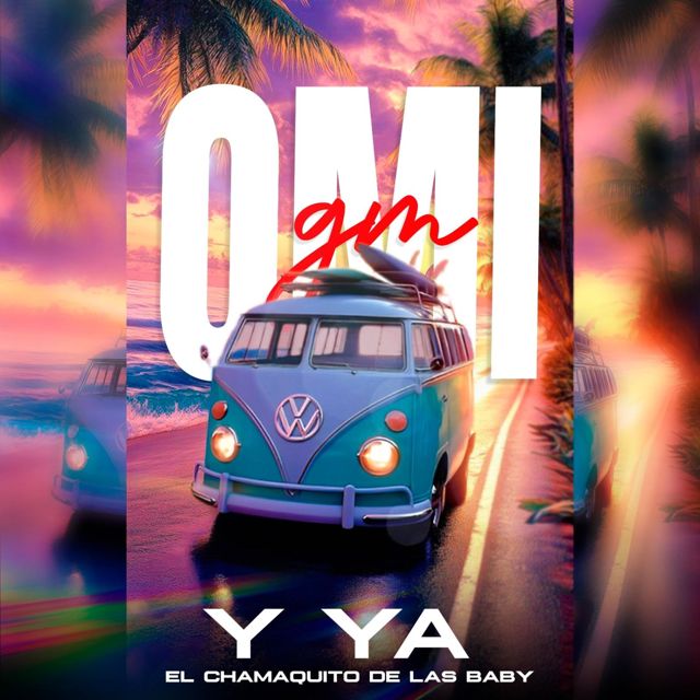 Omi Gm - 'Y ya' [Ringtone]