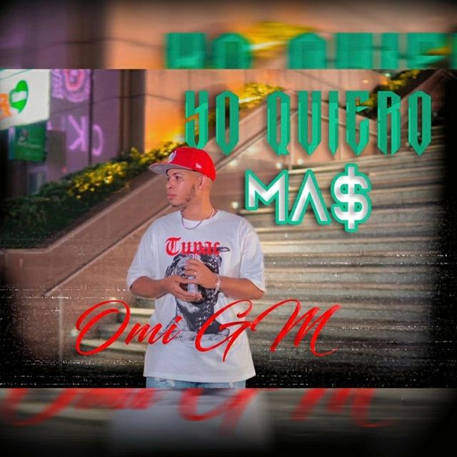 Omi Gm - 'Yo quiero mas' [Ringtone]