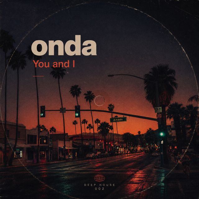 onda - 'You and I' [Ringtone]