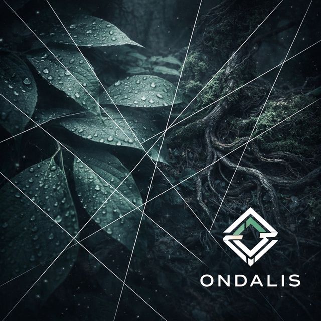 Ondalis - 'Where Light Thins' [Ringtone]