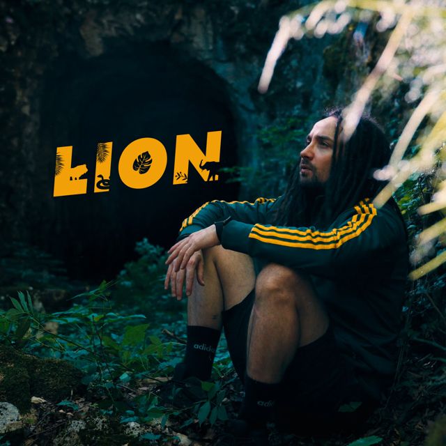 One Lion - 'Lion (Dub Reggae Version)' [Ringtone]