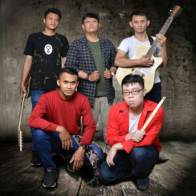 One Sunday - 'Pergilah' [Ringtone]