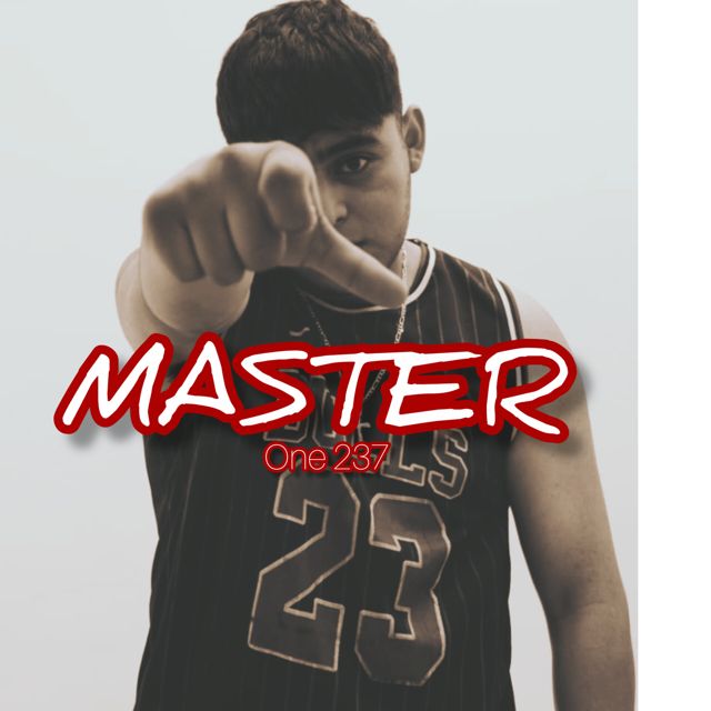 ONEL 237 - 'Máster' [Ringtone]
