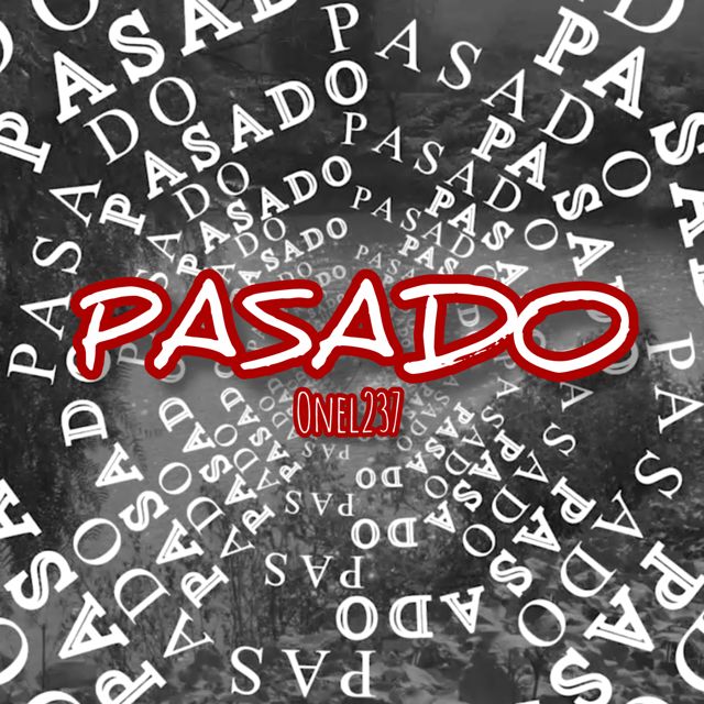 ONEL 237 - 'Pasado' [Ringtone]