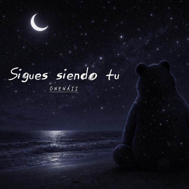 ÓNENÁII - 'S.S.T' [Ringtone]