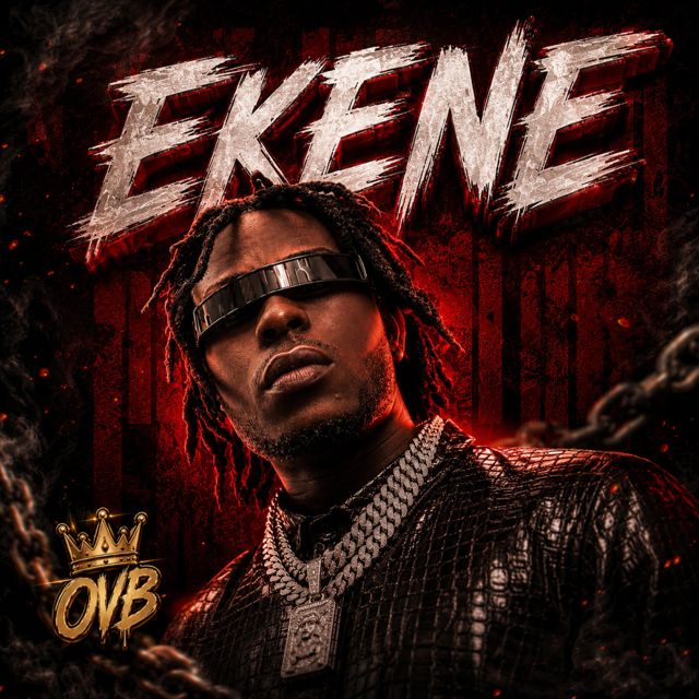 onlyonevibezz - 'EKENE' [Ringtone]