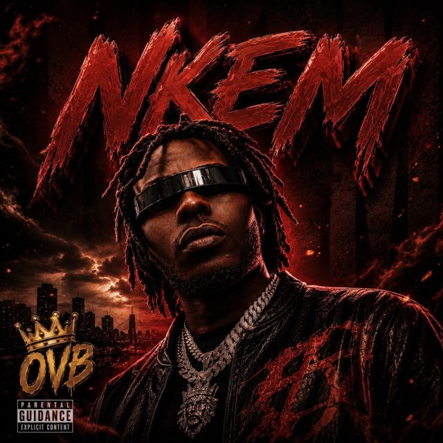 onlyonevibezz - 'NKEM' [Ringtone]