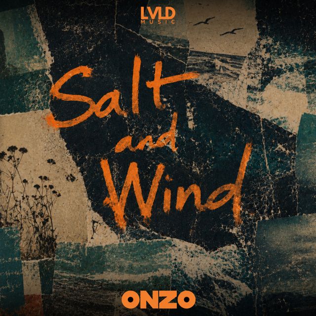 ONZO - 'Salt & Wind' [Ringtone]