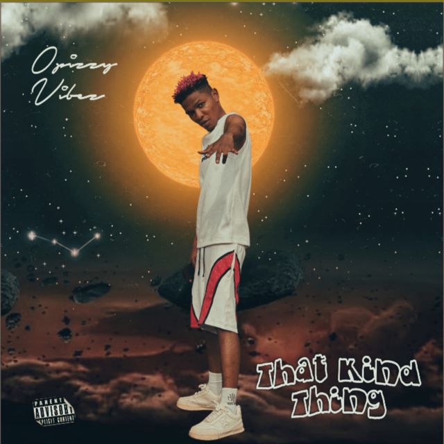 Opizzy Vibez - 'That kind thing' [Ringtone]