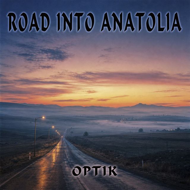 Optik - 'Anatolian Sunrise' [Ringtone]