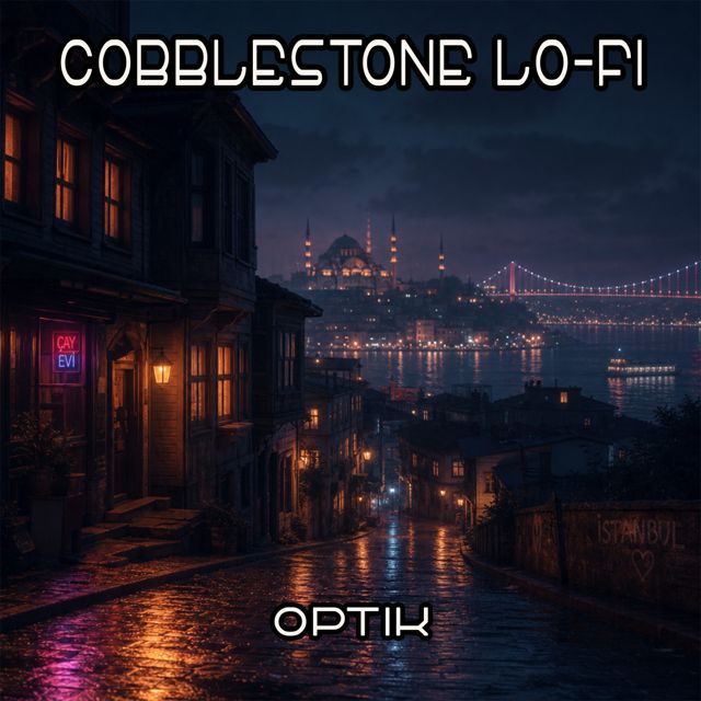 Optik - 'Cobblestone Lo-Fi' [Ringtone]