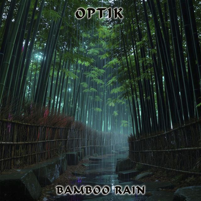 Optik - 'Drizzle in the Grove' [Ringtone]