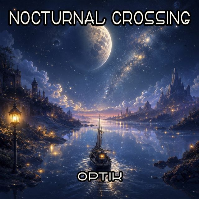 Optik - 'Midnight Over the Bosphorus' [Ringtone]