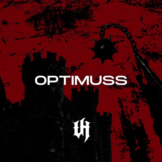 Optimuss - 'ЦИТАДЕЛЬ ЗАКОВАННЫХ ДУШ' [Ringtone]