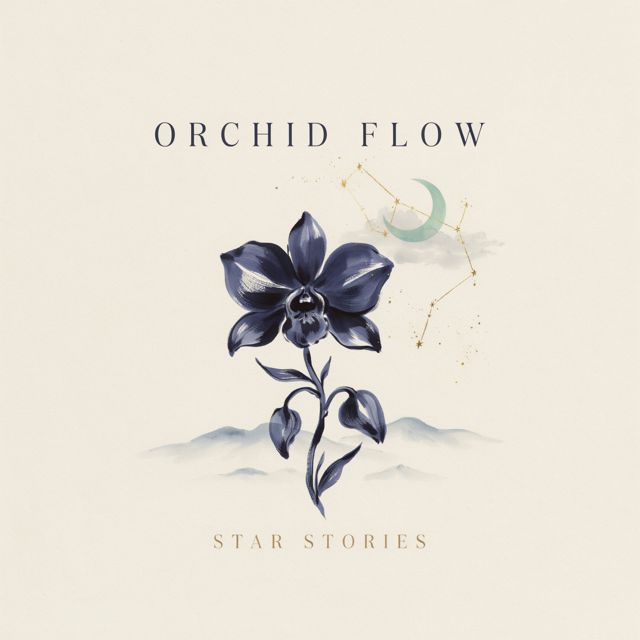 Orchid Flow - 'Star Stories' [Ringtone]
