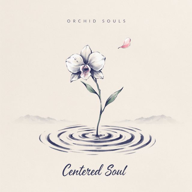 Orchid Souls - 'Centered Soul' [Ringtone]