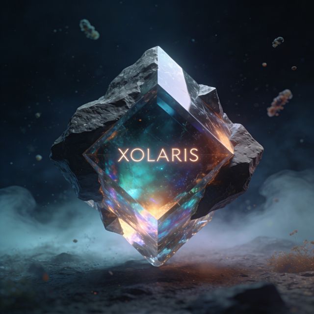 Oren Vale - 'Xolaris' [Ringtone]