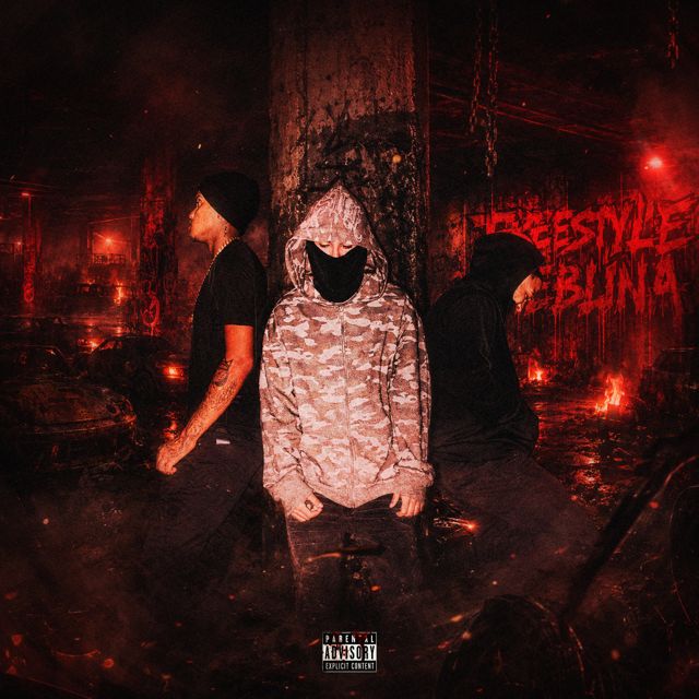 Orestes - 'FREESTYLE NEBLINA (feat. PL JOTA & T10 Francalino)' [Ringtone]