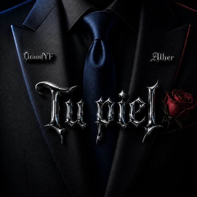 Orion Young Flow - 'Tu piel (feat. Alher)' [Ringtone]