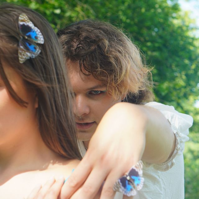 Orithya - 'Call for Her' [Ringtone]