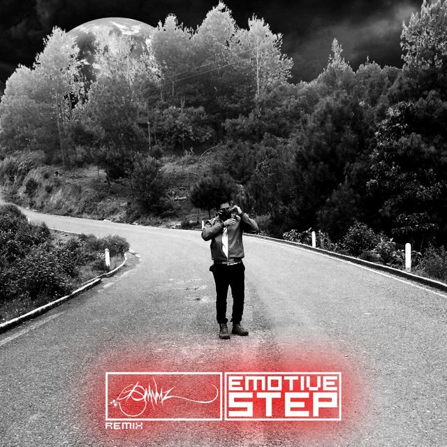 Ormnmz - 'Emotive Step (Remix)' [Ringtone]