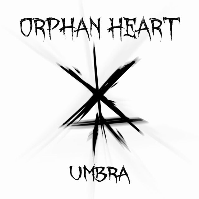 Orphan Heart - 'UMBRA' [Ringtone]