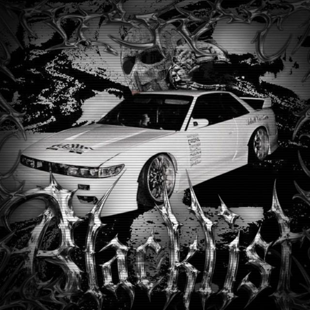 ORVTRX - 'Blacklist (Slowed) (feat. Dj Mowher)' [Ringtone]