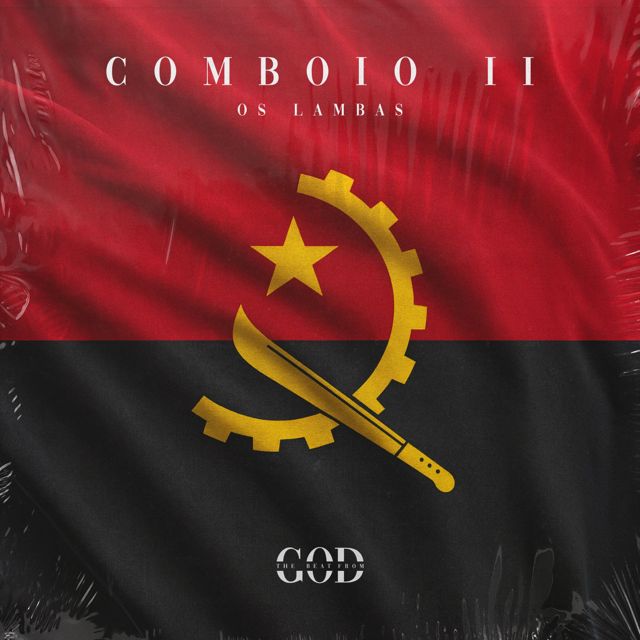 Os Lambas - 'Comboio II' [Ringtone]