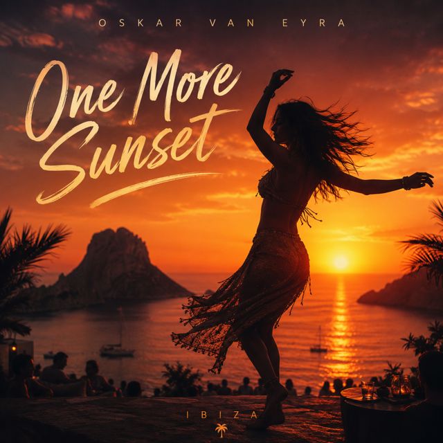 Oskar Van Eyra - 'One More Sunset' [Ringtone]