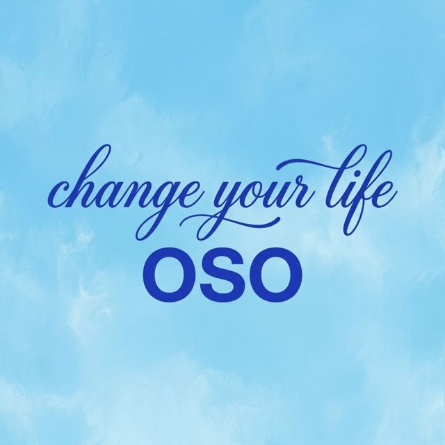 Oso - 'Change Your Life' [Ringtone]