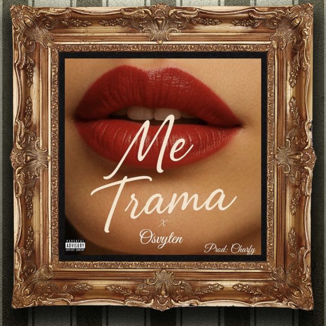 Osvyten - 'Me Trama' [Ringtone]