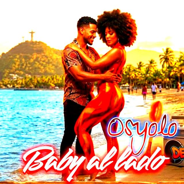Osyolo - 'andamo en celo' [Ringtone]