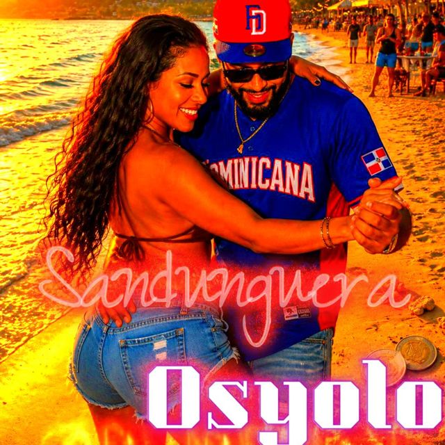 Osyolo - 'LE DIERON A FULANITO' [Ringtone]