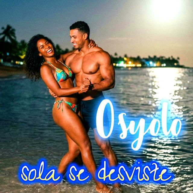 Osyolo - 'se vendió por dinero' [Ringtone]