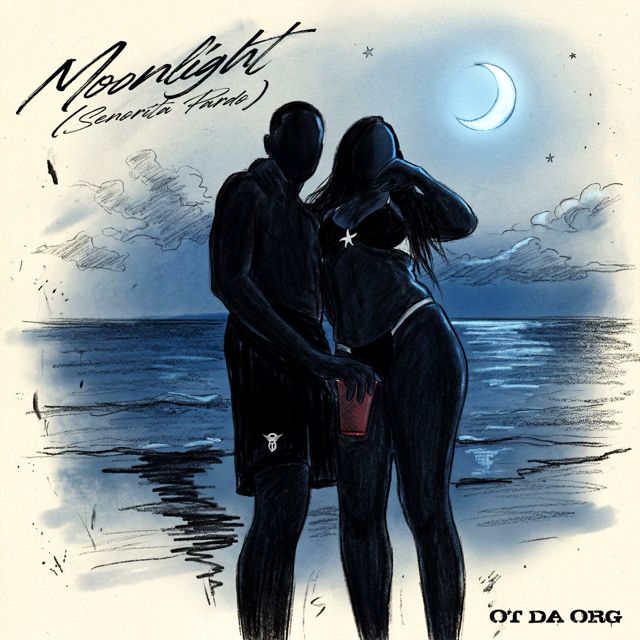 OT da Org - 'Moonlight (Señorita Pardo)' [Ringtone]