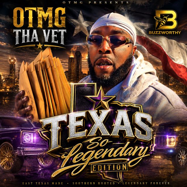 otmg tha vet - 'Face The Consequences' [Ringtone]