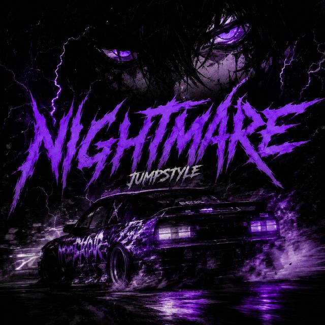 Otosu - 'Nightmare' [Ringtone]