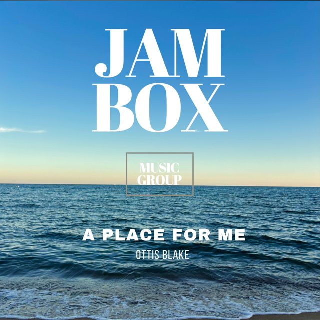 Ottis Blake - 'A Place For Me' [Ringtone]