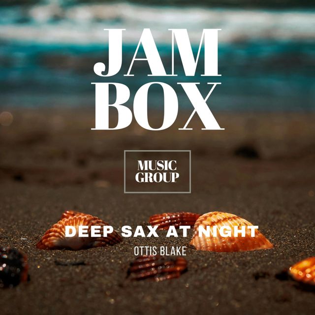 Ottis Blake - 'Deep Sax At Night' [Ringtone]