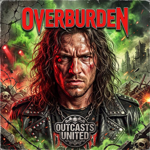 Outcasts United - 'They Did the Math' [Ringtone]
