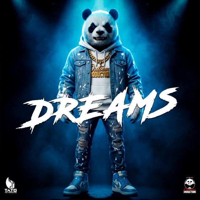 OUTCOME BEATS - 'DREAMS' [Ringtone]