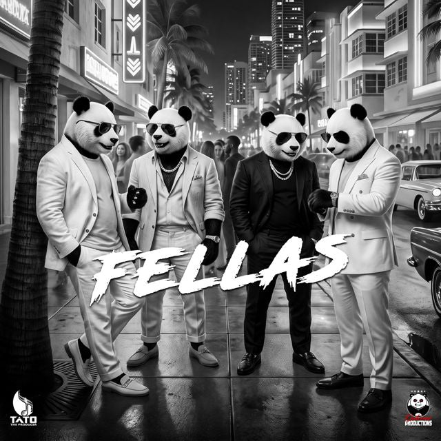 OUTCOME BEATS - 'FELLAS' [Ringtone]