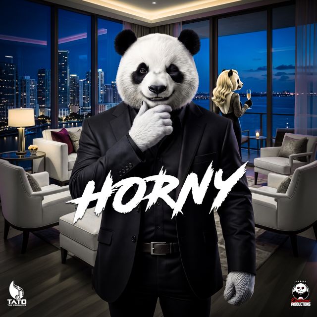 OUTCOME BEATS - 'HORNY' [Ringtone]