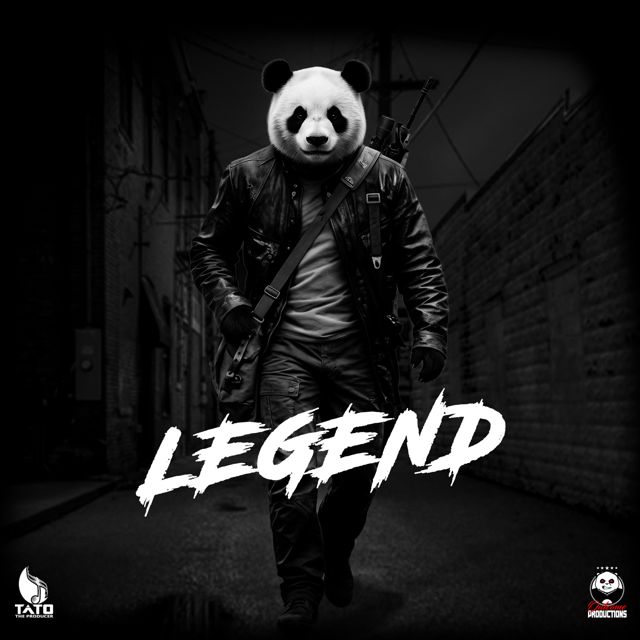 OUTCOME BEATS - 'LEGEND' [Ringtone]