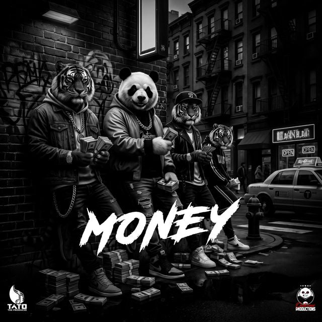 OUTCOME BEATS - 'MONEY' [Ringtone]