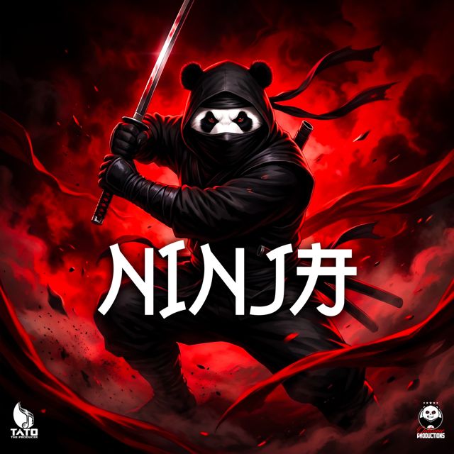 OUTCOME BEATS - 'NINJA' [Ringtone]