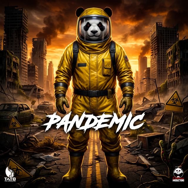 OUTCOME BEATS - 'PANDEMIC' [Ringtone]