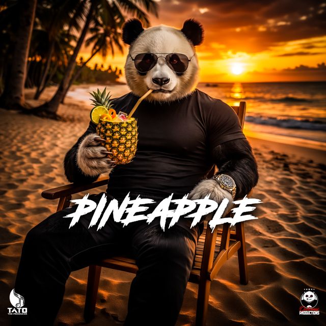 OUTCOME BEATS - 'PINEAPPLE' [Ringtone]
