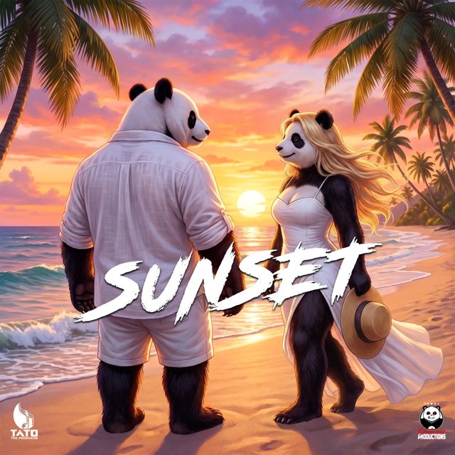 OUTCOME BEATS - 'SUNSET' [Ringtone]