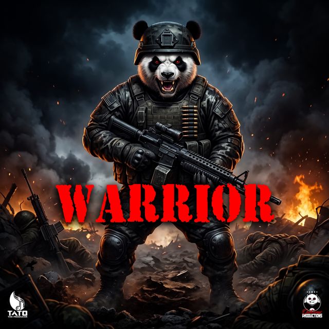 OUTCOME BEATS - 'WARRIOR' [Ringtone]